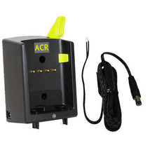 ACR Rapid Charger Kit f/SR203 [2815] - £122.17 GBP