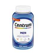 Centrum Multivitamin for Men Multivitamin/Multimineral Supplement Exp 5/24 - £10.89 GBP