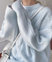 Cozy Knit Sweater - £39.37 GBP