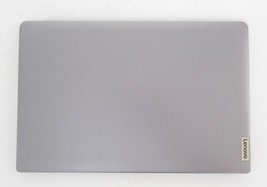 Lenovo IdeaPad 3 15ITL6 15.6" Core i3-1115G4 8GB 256GB SSD - Arctic Gray image 3