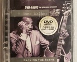 T-Bone Walker Back On The Scene DVD Audio - $27.71