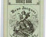 Muzzle Loaders Source Book Beau Jacques Enterprises 1984 - $17.82