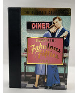 Time Life Collectibles Sounds of the Fabulous Fifties 3 CD Set - $23.74