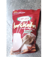 2 PACK NATURAS HORCHATA INSTANT TRADITIONALLY DELICIOUS DRINK MIX - £15.64 GBP