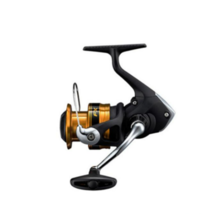 Shimano Fishing Reel Fishing Reel (19)FX Spinning Reel 1000FC - $49.52