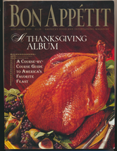Bon Appétit  Magazine November 1999 - £4.49 GBP