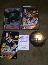 Gundam Wing - Operation 6 (DVD, 2001) - €9,08 EUR