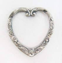 Unique Vintag Sterling Silver Victorian Edwardian Charm - £78.21 GBP