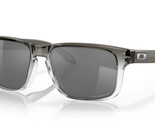 Oakley HOLBROOK POLARIZED Sunglasses OO9102-O255 Dark Ink Fade W/ PRIZM ... - £101.09 GBP