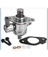 High Pressure Fuel Pump Compatible with 2008-2017 Chevy Camaro Traverse ... - €85,68 EUR