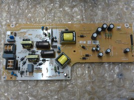 * ABAUAMPW-001 Power Supply Board From Sanyo FW50D48F DS1 LCD TV  - $26.95
