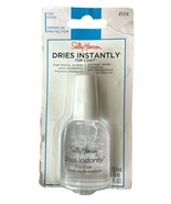 Sally Hansen Dries Instantly Top Coat 0.45 Ounce (13.3ml) - €9,47 EUR