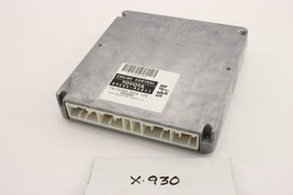 New OEM ECM Engine Control Module 2000 Camry Solara 2.2 MT 89666-06011 - $99.00