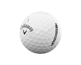 61 Near Mint Callaway SuperFast Golf Balls - AAAA - 4A - £54.39 GBP