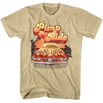 Pimp My Ride Flaming Car Men&#39;s T Shirt - £21.60 GBP+