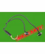 2007-2018 bmw 535i x3 x5 e70 f25 f10 knock knocking ping sensor wire 753... - $41.11 CAD