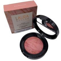 Laura Geller Baked Blush N Brighten Pink Buttercream Full Size New In Box 0.16oz - £16.45 GBP