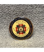 NEW VFW Stare Convention Sheraton Seaworld Orlando KG JD Veterans Foreig... - €10,26 EUR