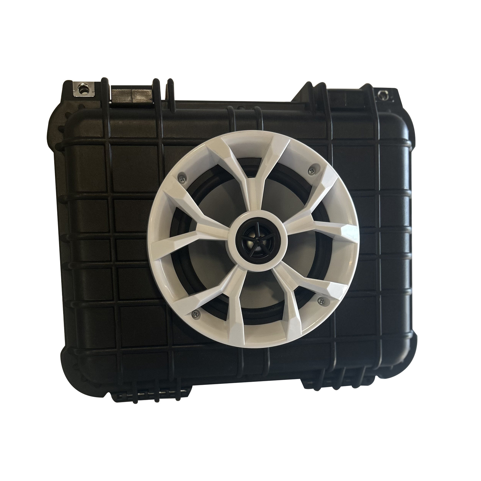 AquaBoost Outdoor Bluetooth Speaker Item image 2