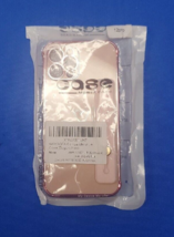 Apple iPhone 12 Pro Phone Case - Solid Pink - £2.36 GBP