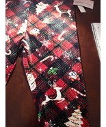 French Laundry Size XL Christmas Leggings - $376.92 MXN