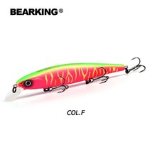  2019 new 115mm 16g Dive 0.6-1m floating Fishing Lures  Bait Predator Tackle JER - £40.82 GBP