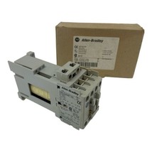 ALLEN BRADLEY 700-CF220ZJ SERIES A RELAY - £71.21 GBP