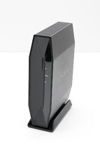 Linksys E9450 AX5400 Dual Band WiFi 6 Router - Black image 2