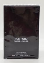 Tom Ford Ombre Leather 3.33.4 oz Eau De Parfum 100 ml Spray For Men FFS - $52.00