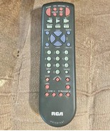 RCA 221301 TV VCR Cable AUX Universal Remote Control for many models - $10.90 CAD