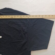 Gildan Ultra Cotton Brown Operating System Men's Black Cotton T-Shirt Size 2XL image 9