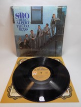 S.R.O Herb Alpert Vinyl Album A&amp;M Records Sp 4119 EX/EX In Shrink - £7.79 GBP
