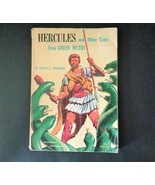 1960 Hercules Tales &amp; Myths - £14.22 GBP