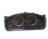 Speedometer Cluster MPH 6 Cylinder With Trip Computer Fits 11 FRONTIER 3... - £55.26 GBP