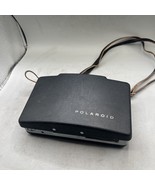 Vintage 1960 Polaroid 250 Land  Camera Very Good With Manual - $1,429.33 MXN