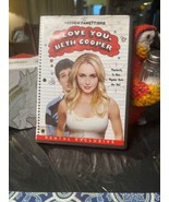 I Love You, Beth Cooper (DVD, 2009) Hayden Panettiere  ~Very Good - £13.98 GBP