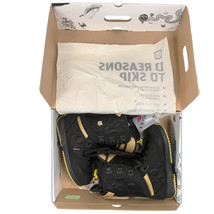 NEW Burton Womens Sapphire Snowboard Boots!  Black or Camo  *Traditional... - $144.99