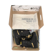 NEW Burton Womens Sapphire Snowboard Boots!  Black or Camo  *Traditional... - €124,11 EUR