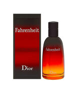 Fahrenheit by Christian Dior for Men 1.7 oz EDT Spray Brand New Sealed - $79.15