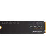 WD - BLACK SN770 1TB Internal SSD PCIe Gen 4 x4 - £103.03 GBP