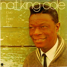 Nat king cole love is here to stay thumb200