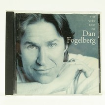 The Very Best Of Dan Fogelberg Dan Fogelberg Audio Music CD - £6.13 GBP