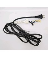 EuroSteam Evolution Iron Model 6399/3 Replacement OEM Power Cord Tested ... - $18.76