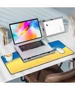 Large Keyboard Pad for Desk (11.8&quot; * 4&quot;* 3 Inches) - $19.34