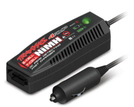 Traxxas 2975 NiHm iD 4 Amp DC Fast Charger - $18.00
