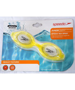 Speedo Junior Speedo Sea Spray Swim Goggles Ages 6-14 - £7.43 GBP