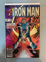 Iron Man(vol. 1) #186 - Marvel Comics - Combine Shipping - £3.73 GBP