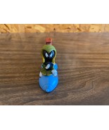 2005 Carl&#39;s Jr Looney Toons MARVIN THE MARTIAN Duck Dodgers Kids Meal Toy - £3.13 GBP
