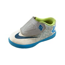 Nike Kevin Durant Toddler Boys 7 Medium Blue Running Synthetic - £17.68 GBP