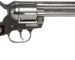 Gonher Cowboy Revolver Peacemaker Style 12 Shot Cap Gun Made in Spain - $29.39